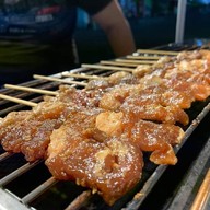 โคขุนบังเสือ ลำลูกกาคลอง 7