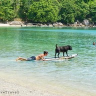 Paradise Beach