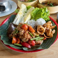 ตำสีลม อุดรธานี
