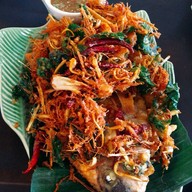 ส้มตำเฮฟเว่น อีสาน
