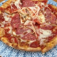 pizza napoli