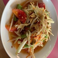 ลาบนัว บางบัวทอง-ไทรน้อย