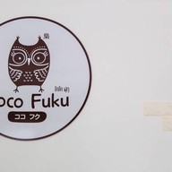 COCO FUKU นิคมสินสาคร