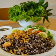 เมนูของร้าน หง่อนหลำ หง่อนหลำ express