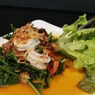 มะละกอกะปูม้า