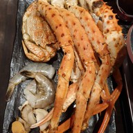 เมนูของร้าน Dining Syabu-syabu Jin