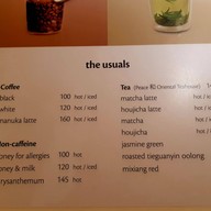 Honeyful Cafe พร้อมพงษ์