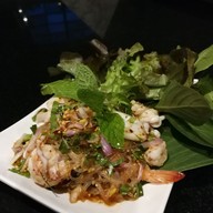 มะละกอกะปูม้า