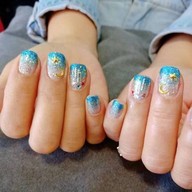 ร้านทำเล็บเชียงใหม่ After Nails & Lash ข้างพฤกษาดอนจั่น 086-536-2799