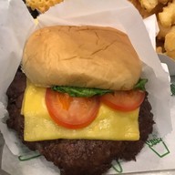 shake shack  russia arbat st.
