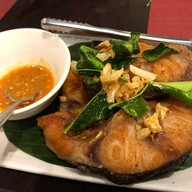 ตำหนักลาว