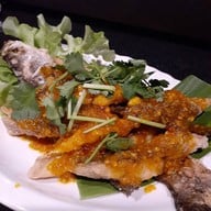 มะละกอกะปูม้า