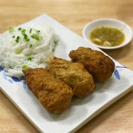 เมนูของร้าน หง่อนหลำ หง่อนหลำ express