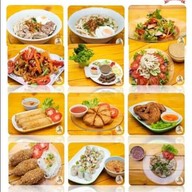 หจี่แอน อาหารเวียดนาม
