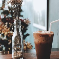 ชางหลง Cafe&Restaurant อุดรธานี