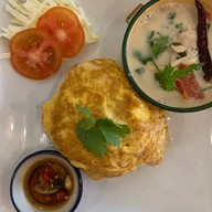 ข้าว กับ หนม