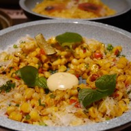 เมนูของร้าน Carne