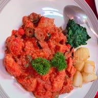 Govinda Italian Restaurant & Pizzeria