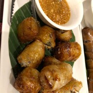 ตำหนักลาว