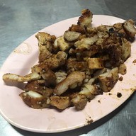 เมนูของร้าน ลาบชัยภูมิ