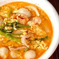 สุกี้รสเด็ด-เมืองนนท์