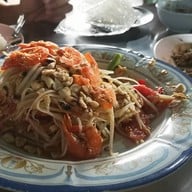 เมนูของร้าน ลาบชัยภูมิ