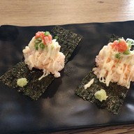 เมนูของร้าน Don Don by Tanoshi