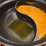 เมนูของร้าน Dining Syabu-syabu Jin