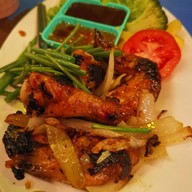 เมนูของร้าน Lazio Cafe