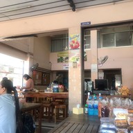 โตเกาเหลาเนื้อ ศรีราชา