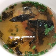 เมนูของร้าน ครัวบางบาล