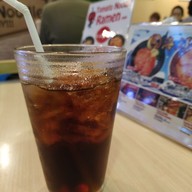 เมนูของร้าน Tomato Ramen Noodle MBK