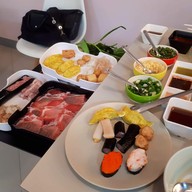 ชาบู ชาบู นางใน นครราชสีมา