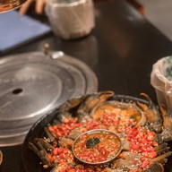 เมนูของร้าน Nice Two Meat U Siam Square Soi 3