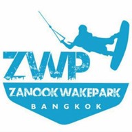 บรรยากาศ Zanook Wake Park Wakeboard