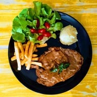 มะละกอกะปูม้า