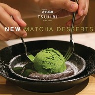 TSUJIRI  ดิ เอ็มควอเทียร์