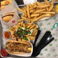 shake shack  russia arbat st.