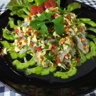 มะละกอกะปูม้า