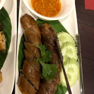 ตำหนักลาว