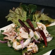 มะละกอกะปูม้า