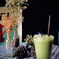 ชางหลง Cafe&Restaurant อุดรธานี