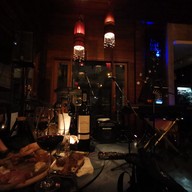 เมนูของร้าน Le Petit Cafe