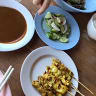 เมนูของร้าน โตเกาเหลาเนื้อ ศรีราชา