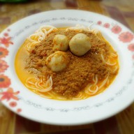 ขนมจีนใจไฮโซ ตลาดนัดไฮโซ