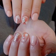 ร้านทำเล็บเชียงใหม่ After Nails & Lash ข้างพฤกษาดอนจั่น 086-536-2799