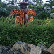 มะละกอกะปูม้า