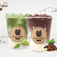 COCO FUKU นิคมสินสาคร