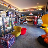 Tooney Food Room & Cafe