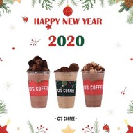 O's COFFEE Union mall